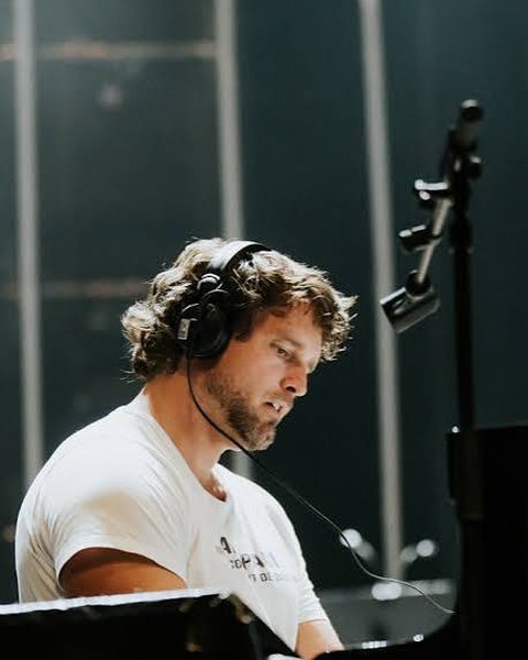 Thomas Bergersen
