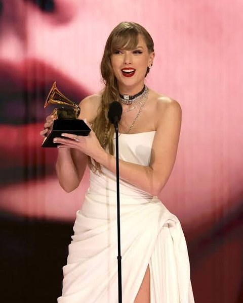 Taylor Swift