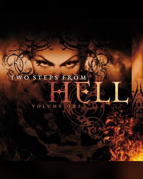 Two Steps From Hell