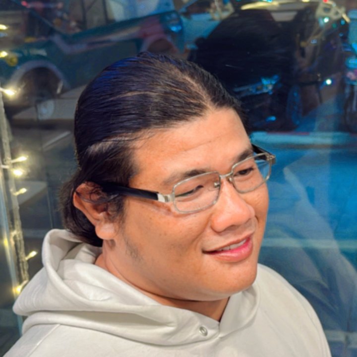 Photo of Smud Vinitmanon